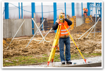 Commercial Development Surveyors