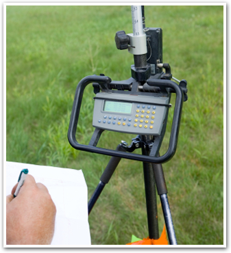 Land Surveys